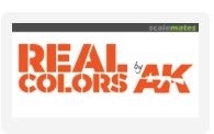 Real Colors AIR
